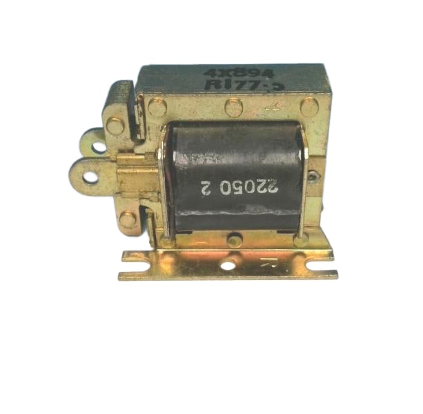 JOHNSON ELECTRIC 4X894