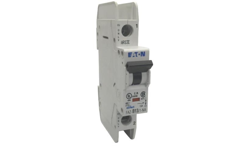 EATON CORPORATION FAZ-B13/1-NA