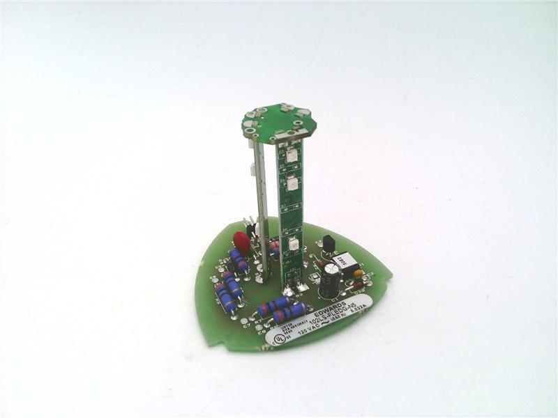 EDWARDS SIGNALING 102LS-FLEDG-N5