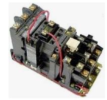 ALLEN BRADLEY 509-AOD