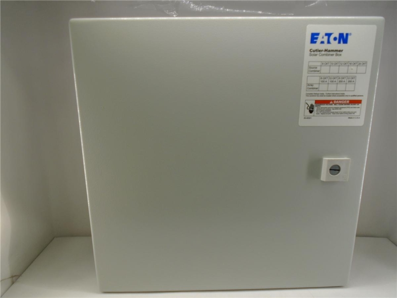 EATON CORPORATION SC16R