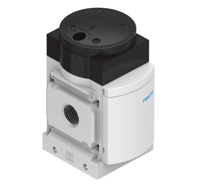 MS6-DL-1/2-Z by FESTO
