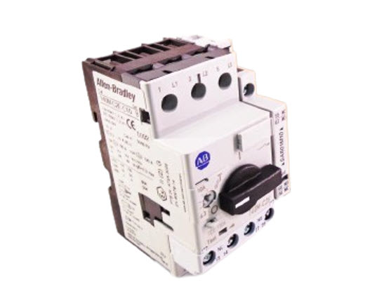 ALLEN BRADLEY 140M-C2E-C10-SM