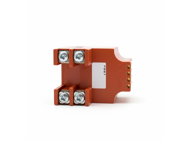 BANNER ENGINEERING PBBT