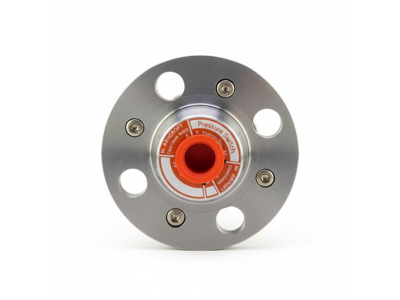 ASHCROFT 10-103SS-4T-150RF