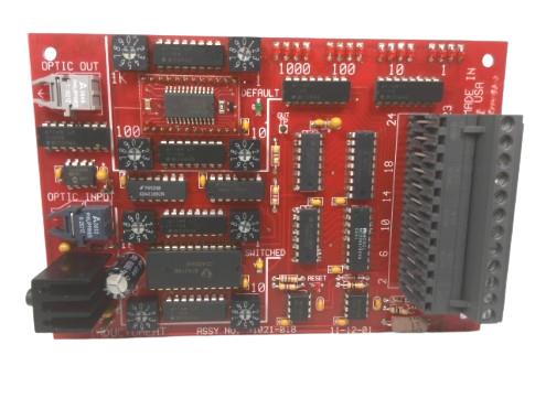 31021-018 by INDUCTOHEAT