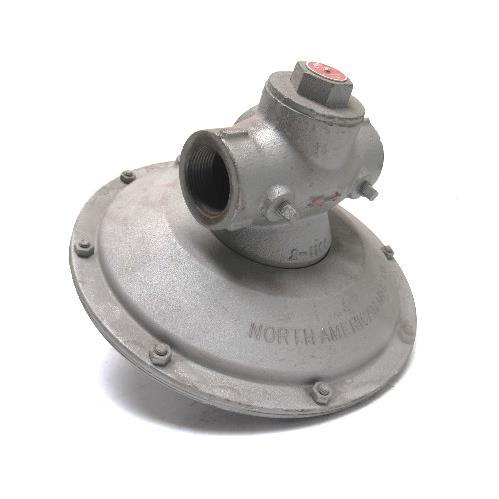 NORTH AMERICAN MFG 7218-2