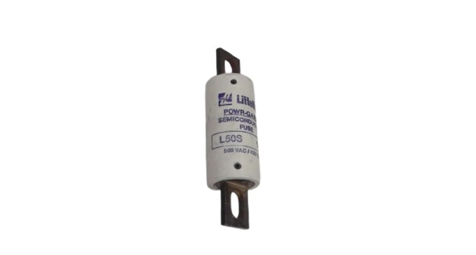 LITTELFUSE L50S100