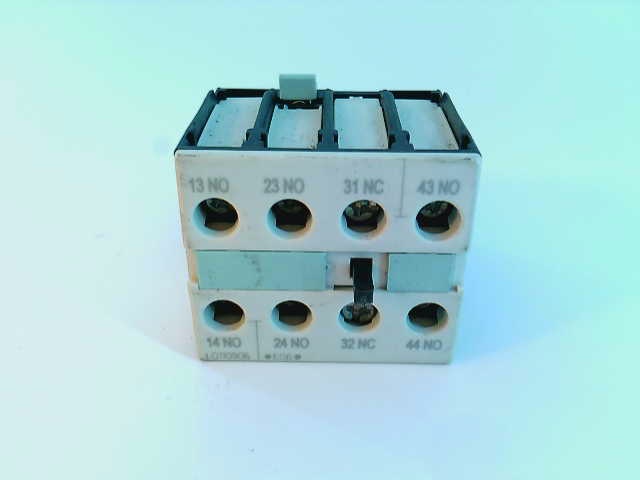 3RH19211XA310MA3 by SIEMENS