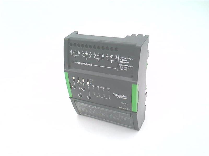 SCHNEIDER ELECTRIC SXWUI8A4H10001