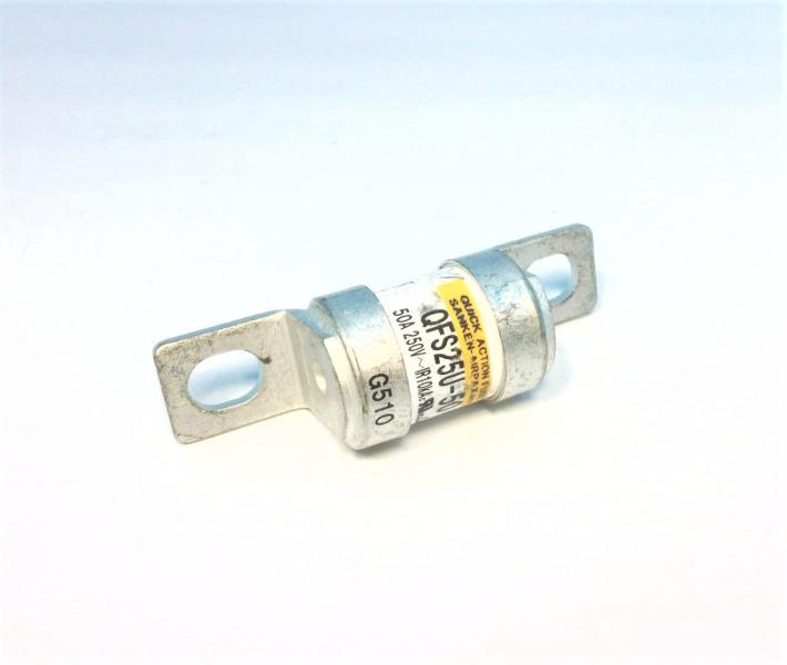 SENSATA TECHNOLOGIES QFS25U-50