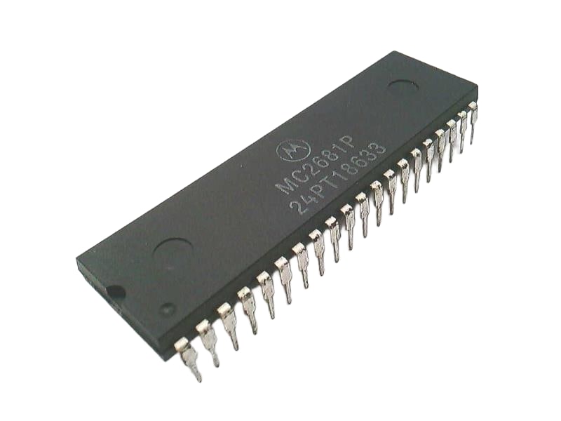 MC2681P by ZEBRA