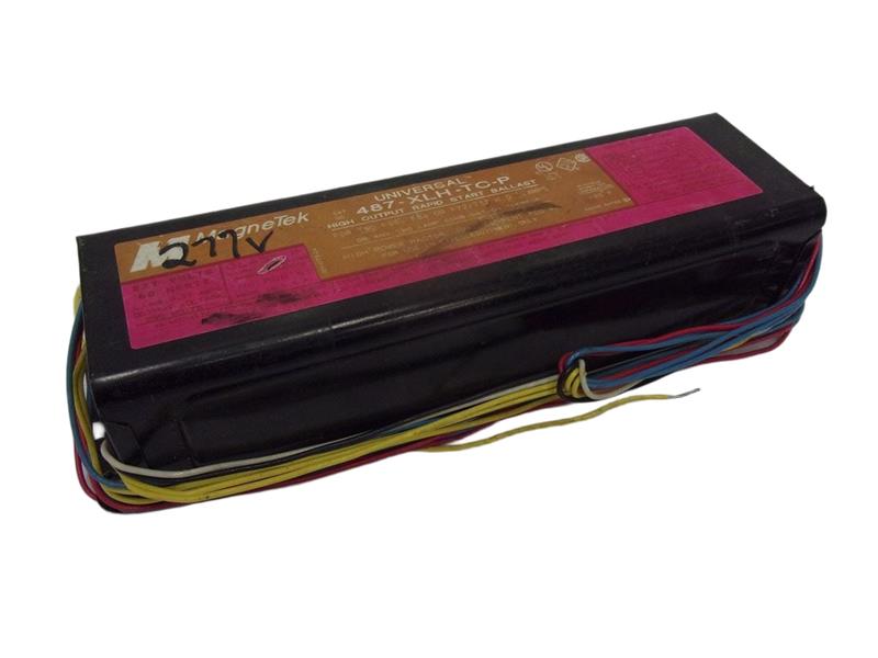 MAGNETEK 487-XLH-TC-P