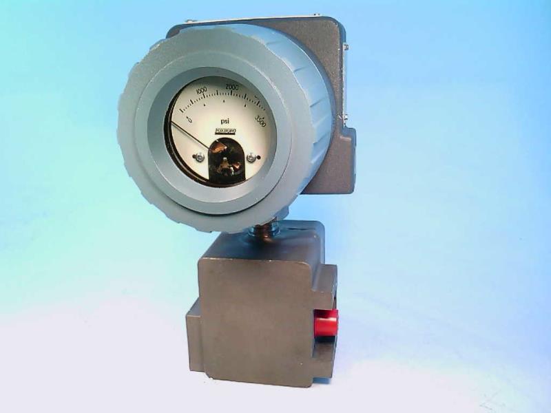 821GH ISCH2-C by INVENSYS