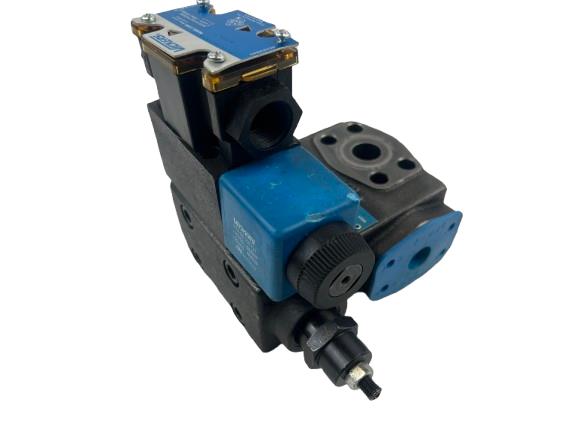 EATON CORPORATION CPF2S06FW3SMFWB520