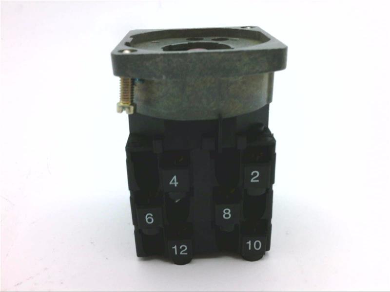 SCHNEIDER ELECTRIC XBC-D-10612S117