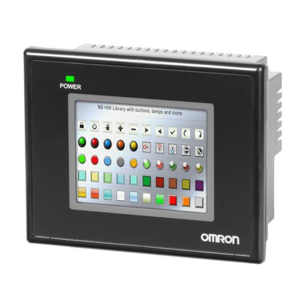 OMRON NB3Q-TW01B-V1