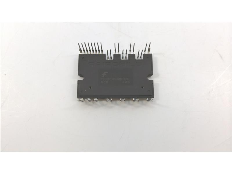 ON SEMICONDUCTOR FSBB20CH60CTSL