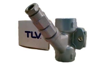 TLV MANUFACTURING F32