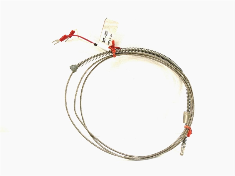 PLASTIC PROCESS EQUIPMENT ADT-1072