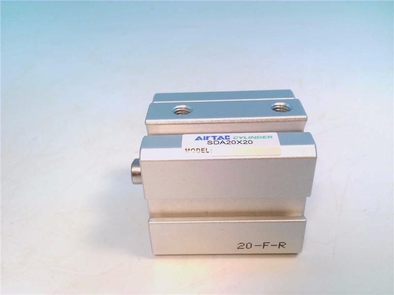 AIRTAC SDA20X20