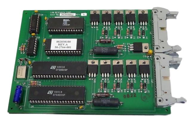 LAM RESEARCH 282858802