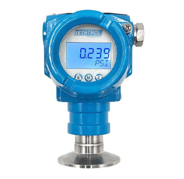 TEK-TROL TEK-BAR 3120C-G-2-WP-1-SS-1-CC