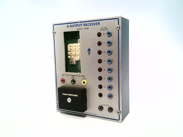 ENERGY CONCEPTS INC 24550