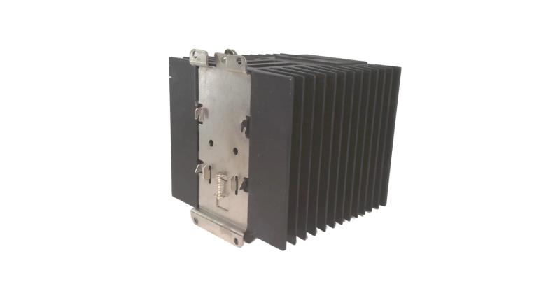 OMEGA ENGINEERING SSRINT660AC100