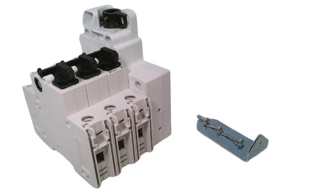 EATON CORPORATION CCP2R-3-30CC