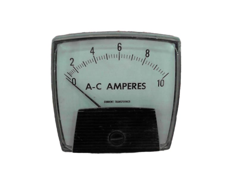 250340LSM1 by RAM METER INC