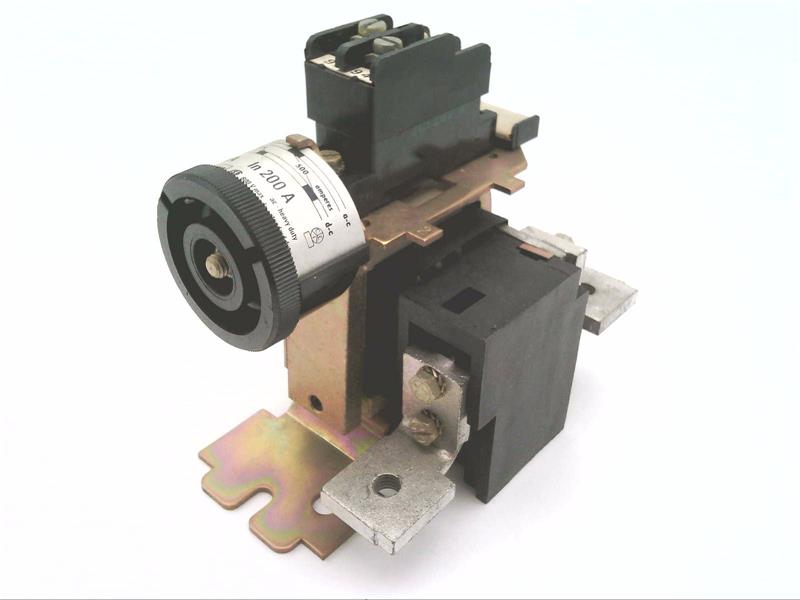 SCHNEIDER ELECTRIC RM1-XA200