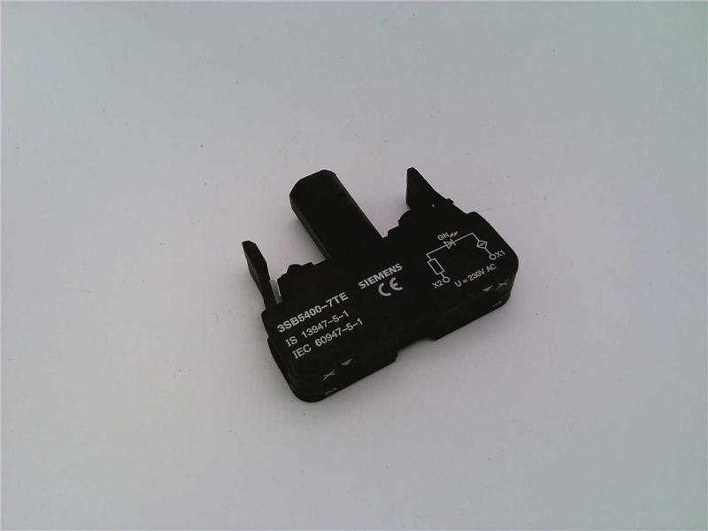 SIEMENS 3SB54-00-7TE