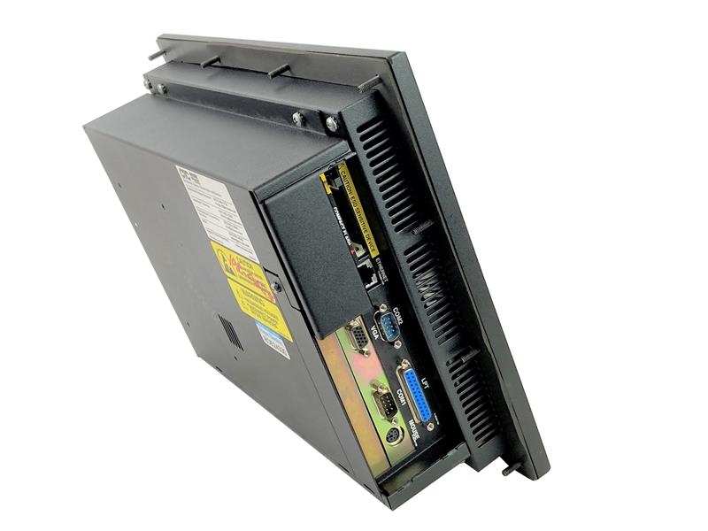 PARKER P21-0C2-A4-1D3