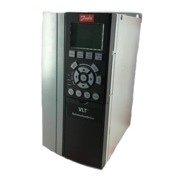 DANFOSS FC-302P7K5T5E20H2BGXXXXSXXXXALB8CXXXXDX