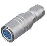 HIROSE ELECTRIC HR10-7P-6S(73)