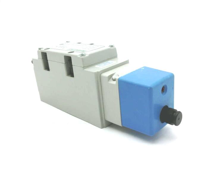 ASCO I23BA400RP67R61