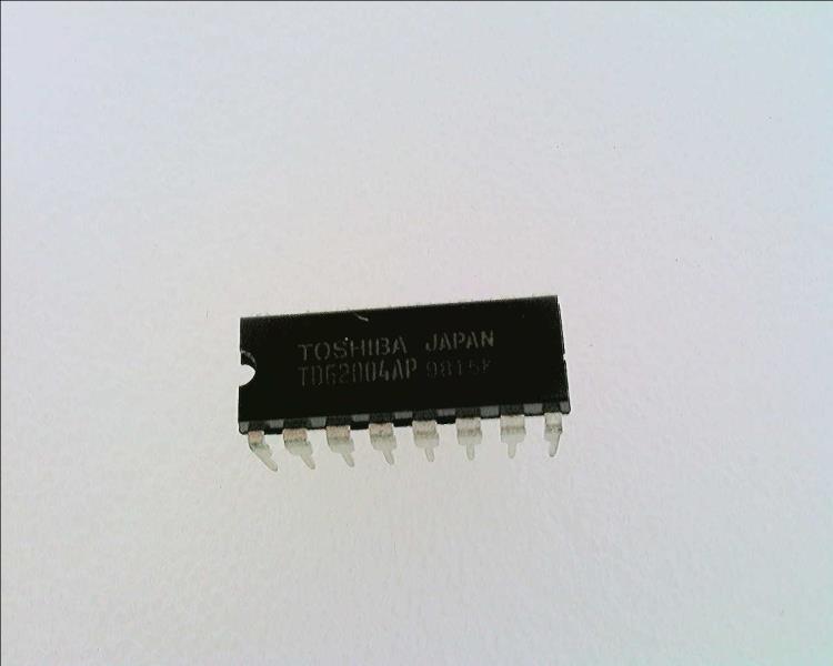 TOSHIBA TD62004AP