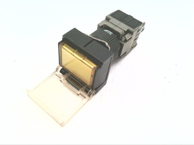 FUJI ELECTRIC AH164-TFY11