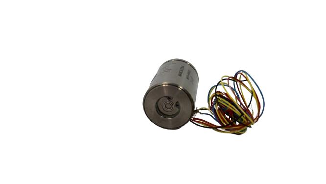 MOOG 11-BHW-43DE/F681