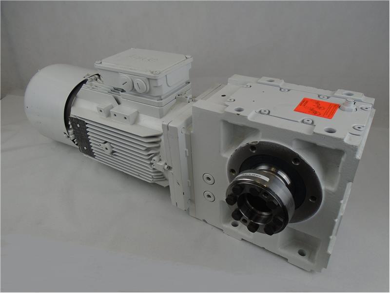 LENZE GSS06-2MSAR100CL4