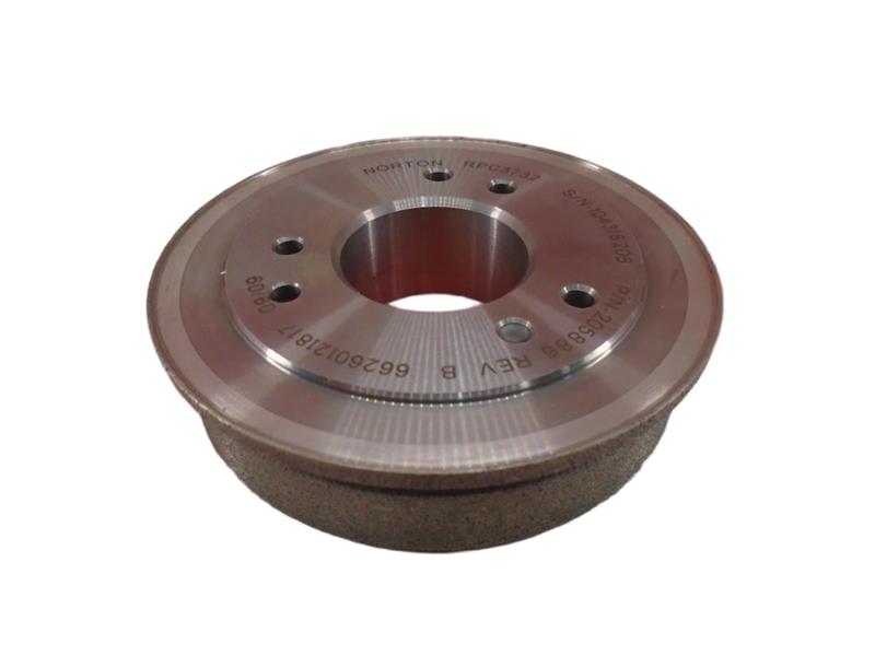 SAINT GOBAIN RPC-3732