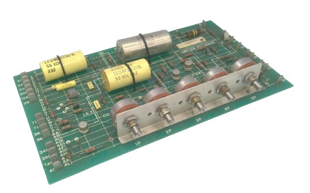 ASEA BROWN BOVERI 8274639D