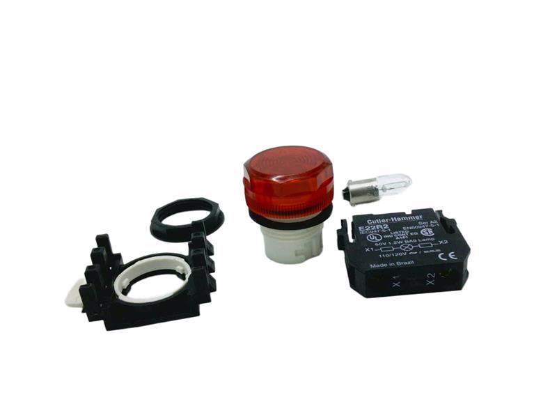 EATON CORPORATION E22H2X10