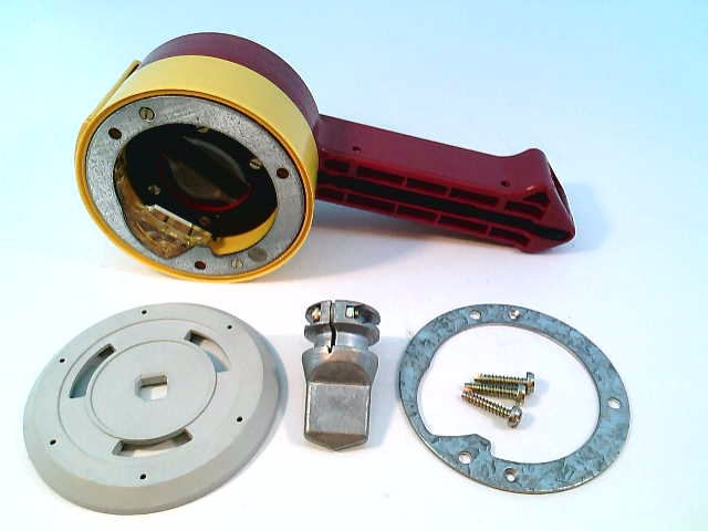 EATON CORPORATION RH12