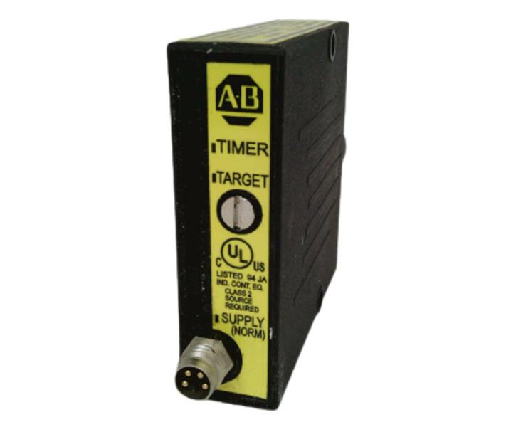 ALLEN BRADLEY 45MLD-8LEA1-P4