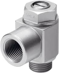 FESTO GRLZ-M5-B