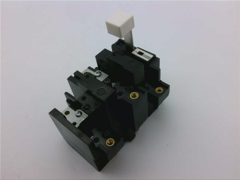 EATON CORPORATION 10-3535-5