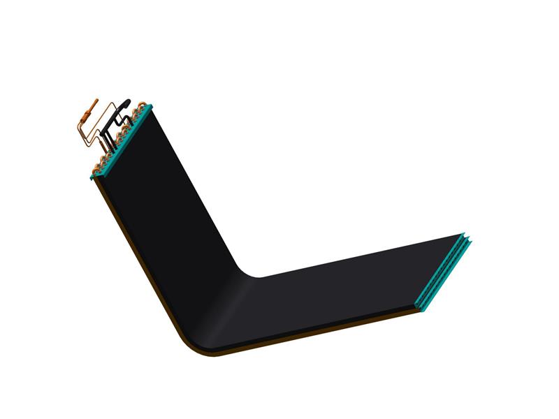 UNITED TECHNOLOGIES 50EZ400284