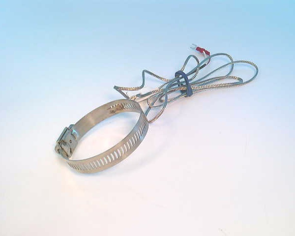 HAMPTON CONTROLS INC JHC48-G2-24R1